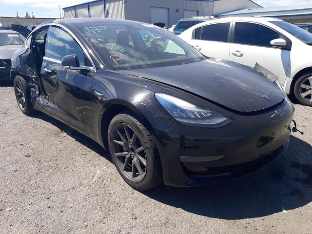 Tesla Model 3 (2019)