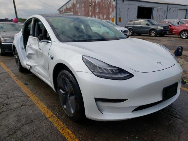 Tesla Model 3 (2019)