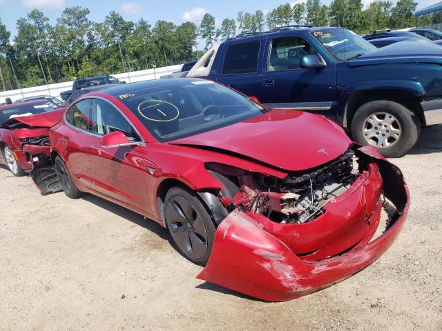 Tesla Model 3 (2019)