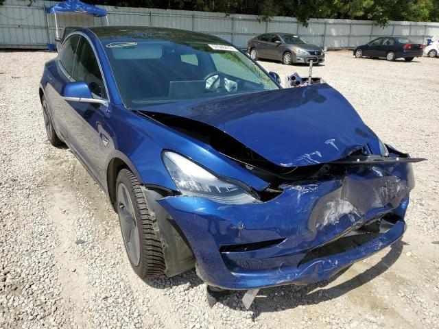 Tesla Model 3 (2019)