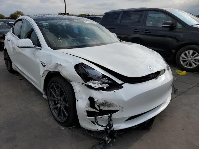 Tesla Model 3 (2019)