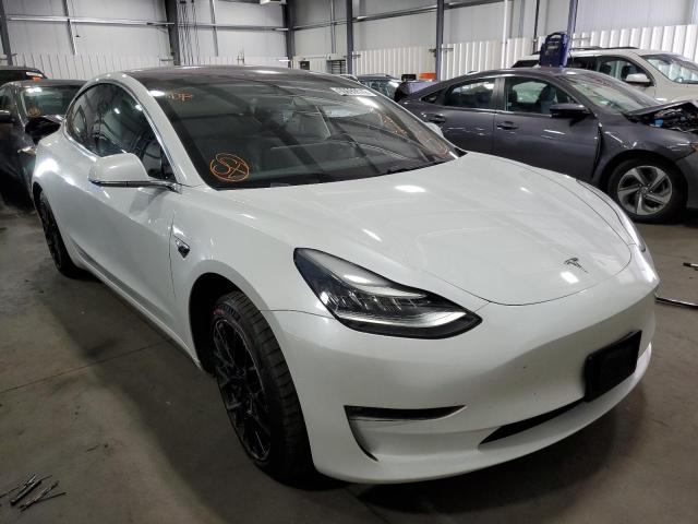 Tesla Model 3 (2019)