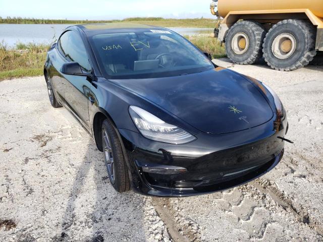 Tesla Model 3 (2019)