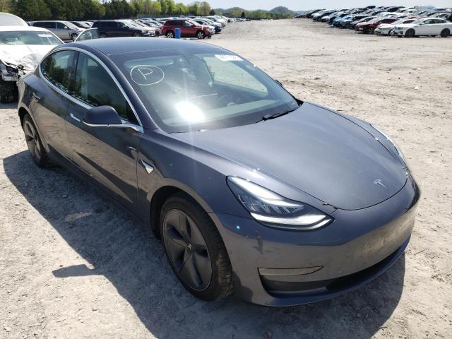 Tesla Model 3 (2019)