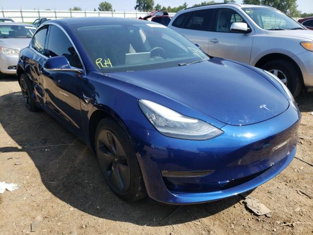 Tesla Model 3 (2019)