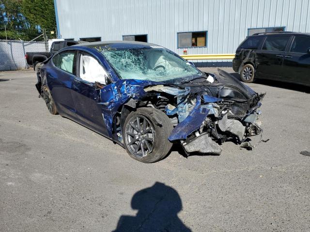 Tesla Model 3 (2019)