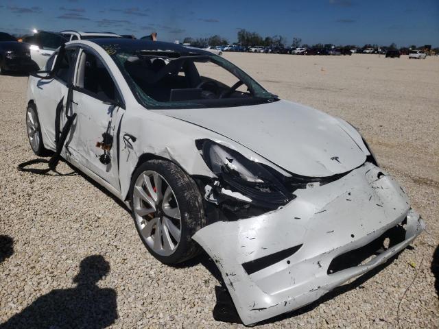 Tesla Model 3 (2019)