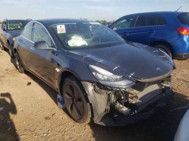 Tesla Model 3 (2020)