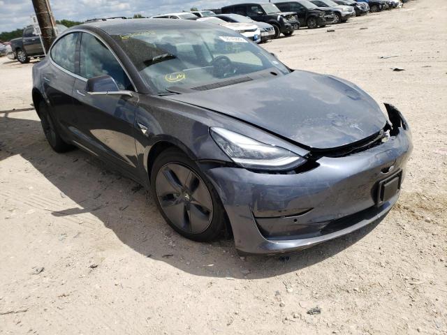 Tesla Model 3 (2020)