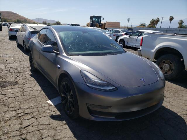 Tesla Model 3 (2020)