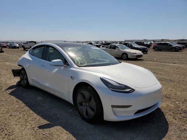 Tesla Model 3 (2020)