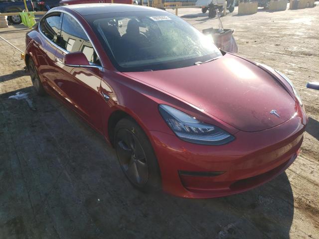 Tesla Model 3 (2020)