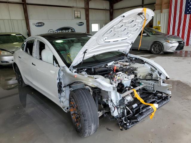 Tesla Model 3 (2020)