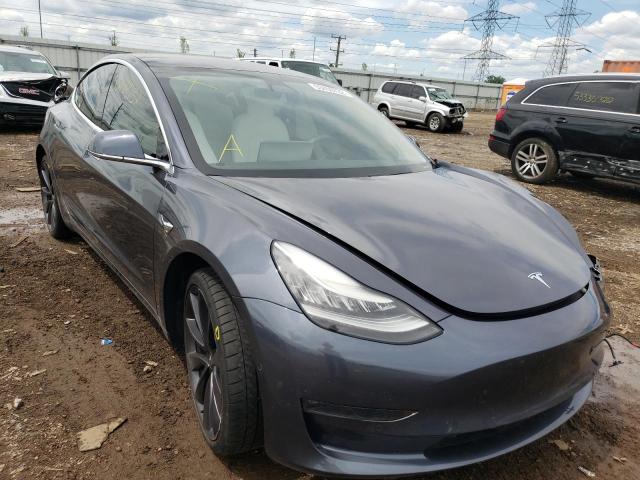Tesla Model 3 (2020)