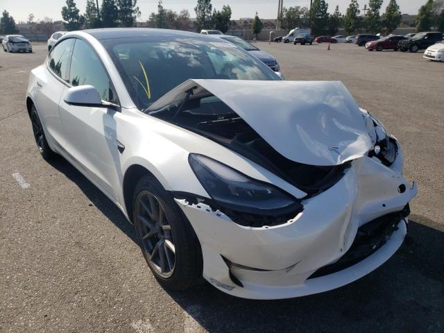 Tesla Model 3 (2021)