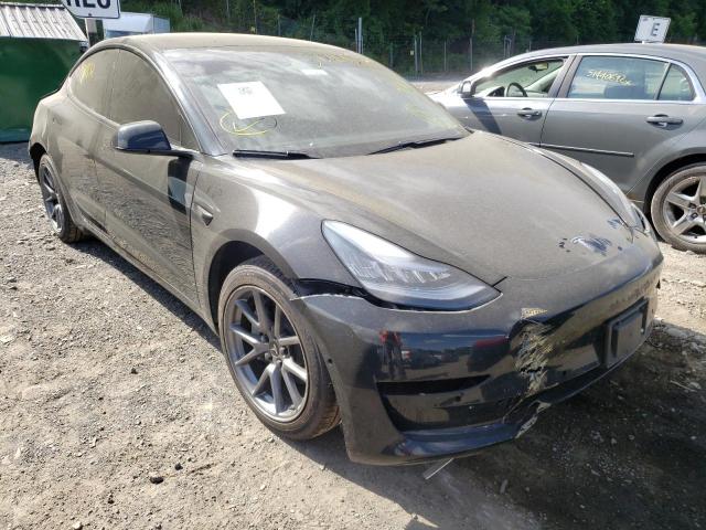 Tesla Model 3 (2021)