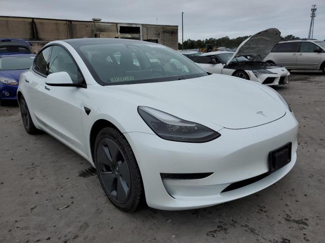 Tesla Model 3 (2021)