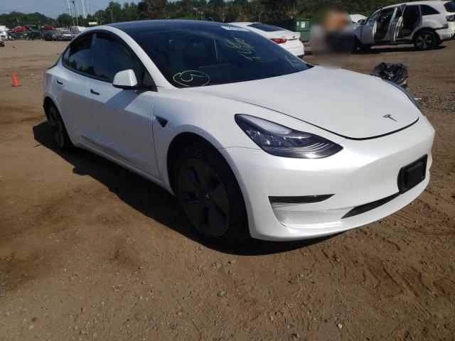 Tesla Model 3 (2021)