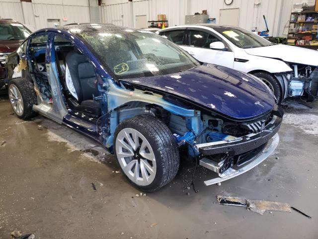 Tesla Model 3 (2021)