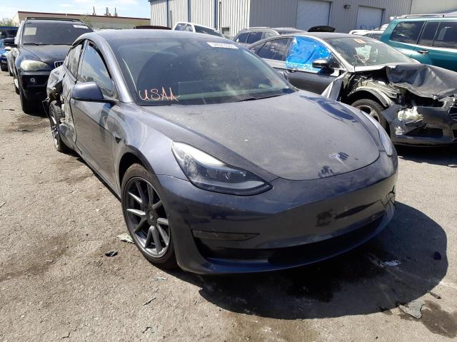 Tesla Model 3 (2021)