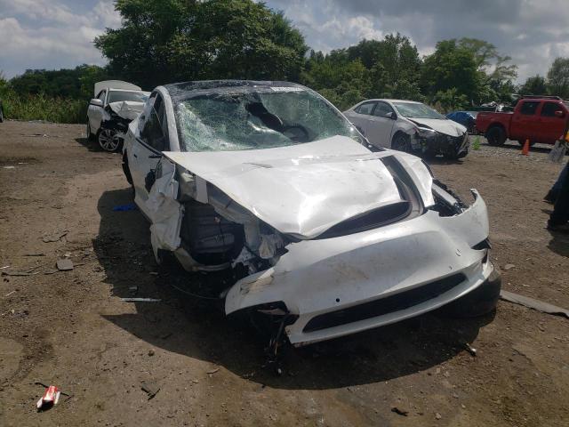 Tesla Model 3 (2021)