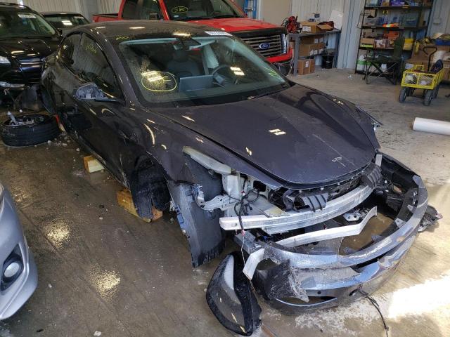 Tesla Model 3 (2021)