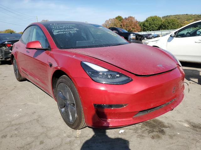 Tesla Model 3 (2022)