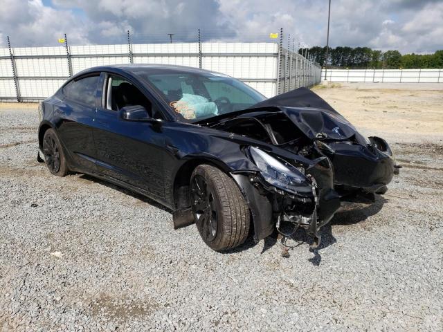 Tesla Model 3 (2022)