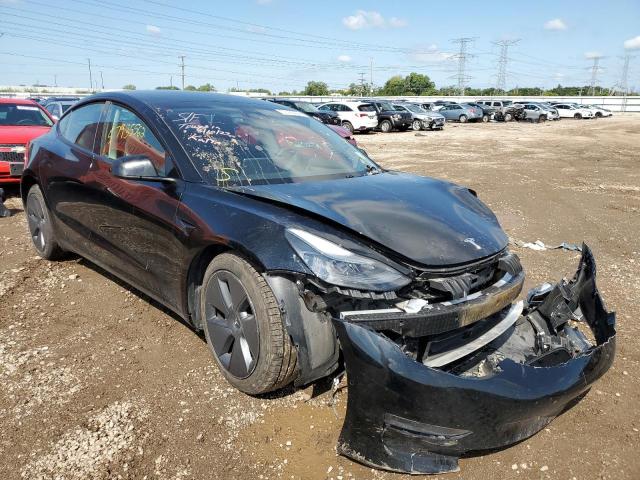 Tesla Model 3 (2022)
