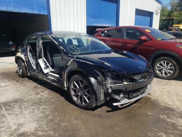 Tesla Model 3 (2022)