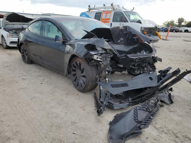 Tesla Model 3 (2022)