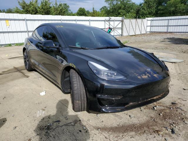 Tesla Model 3 (2022)