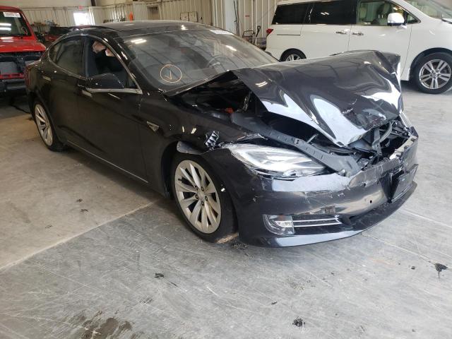 Tesla Model s (2016)
