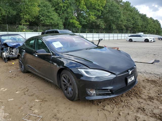 Tesla Model s (2018)