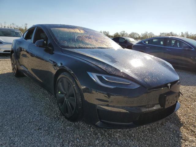 Tesla Model s (2021)