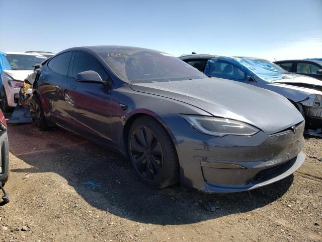 Tesla Model s (2022)