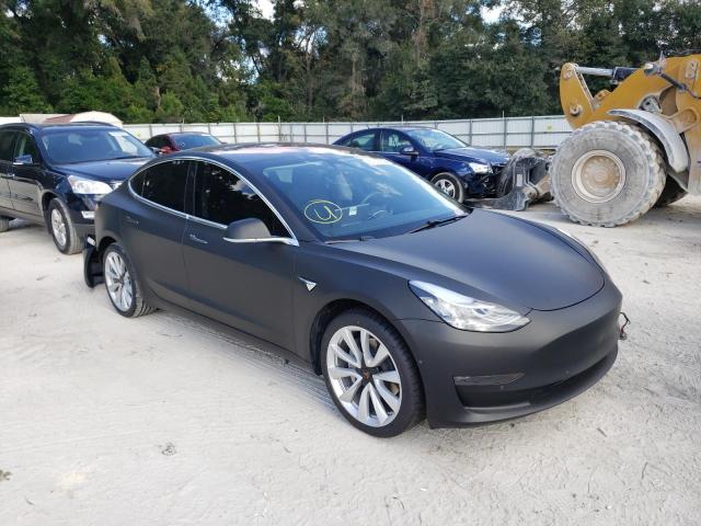 Tesla Model 3 (2018)