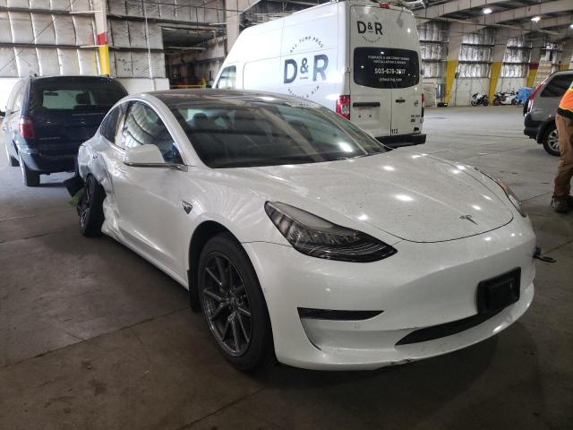 Tesla Model 3 (2018)