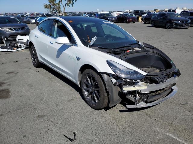 Tesla Model 3 (2019)