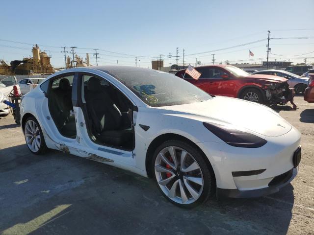 Tesla Model 3 (2019)