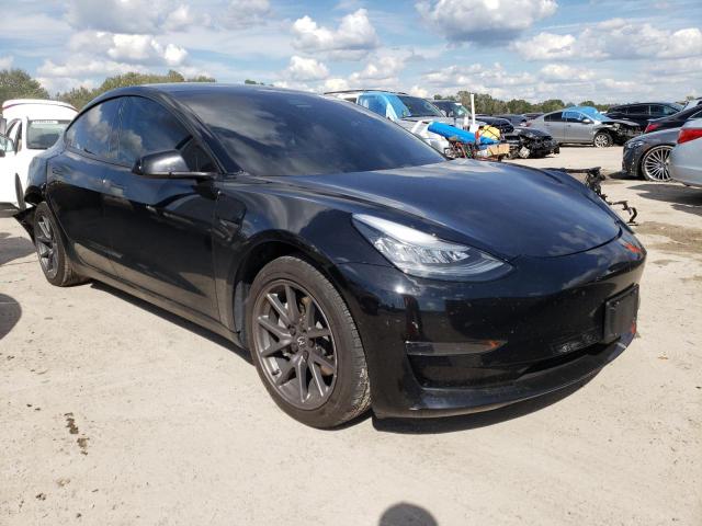 Tesla Model 3 (2020)