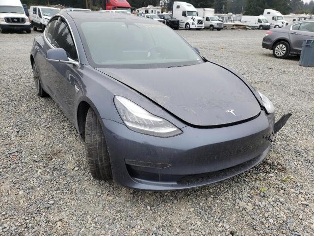 Tesla Model 3 (2019)