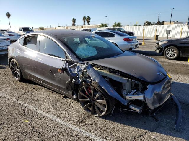 Tesla Model 3 (2020)