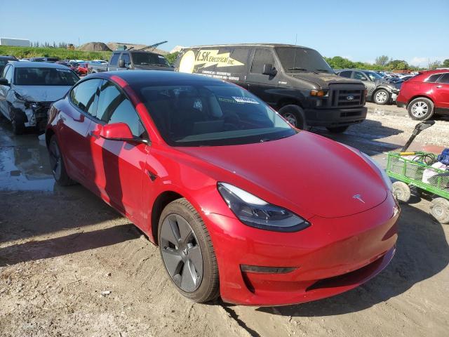Tesla Model 3 (2021)