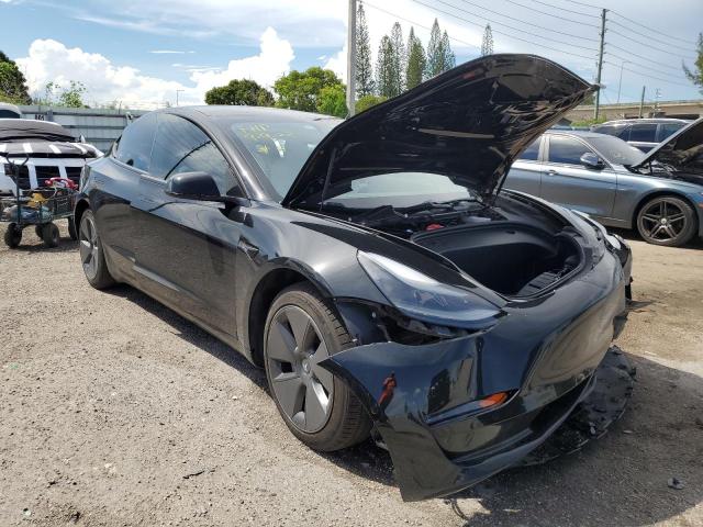 Tesla Model 3 (2021)