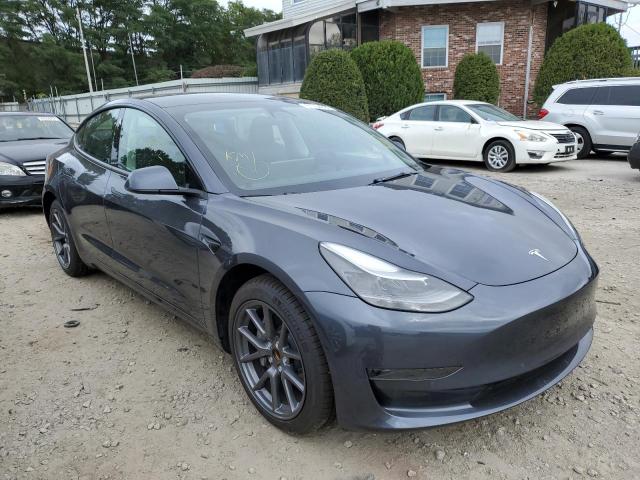 Tesla Model 3 (2022)
