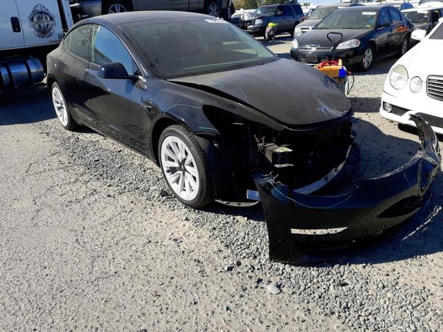 Tesla Model 3 (2022)