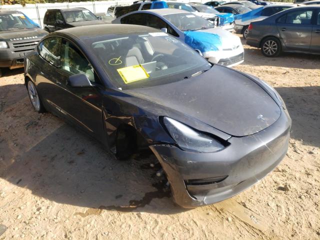 Tesla Model 3 (2022)