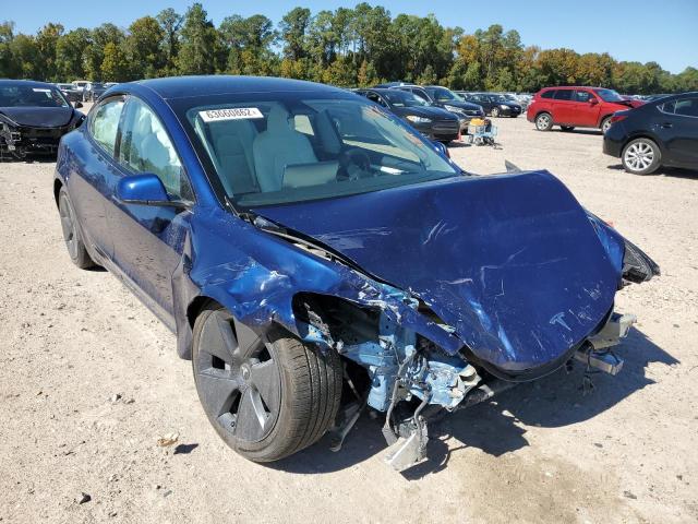 Tesla Model 3 (2022)
