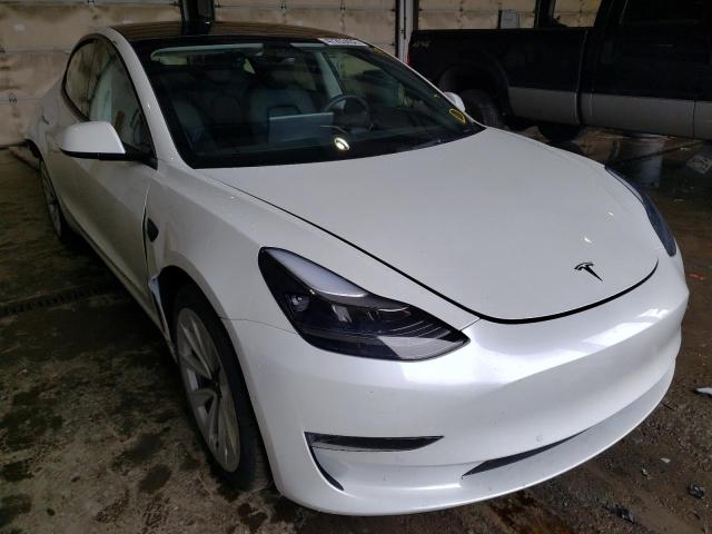 Tesla Model 3 (2022)